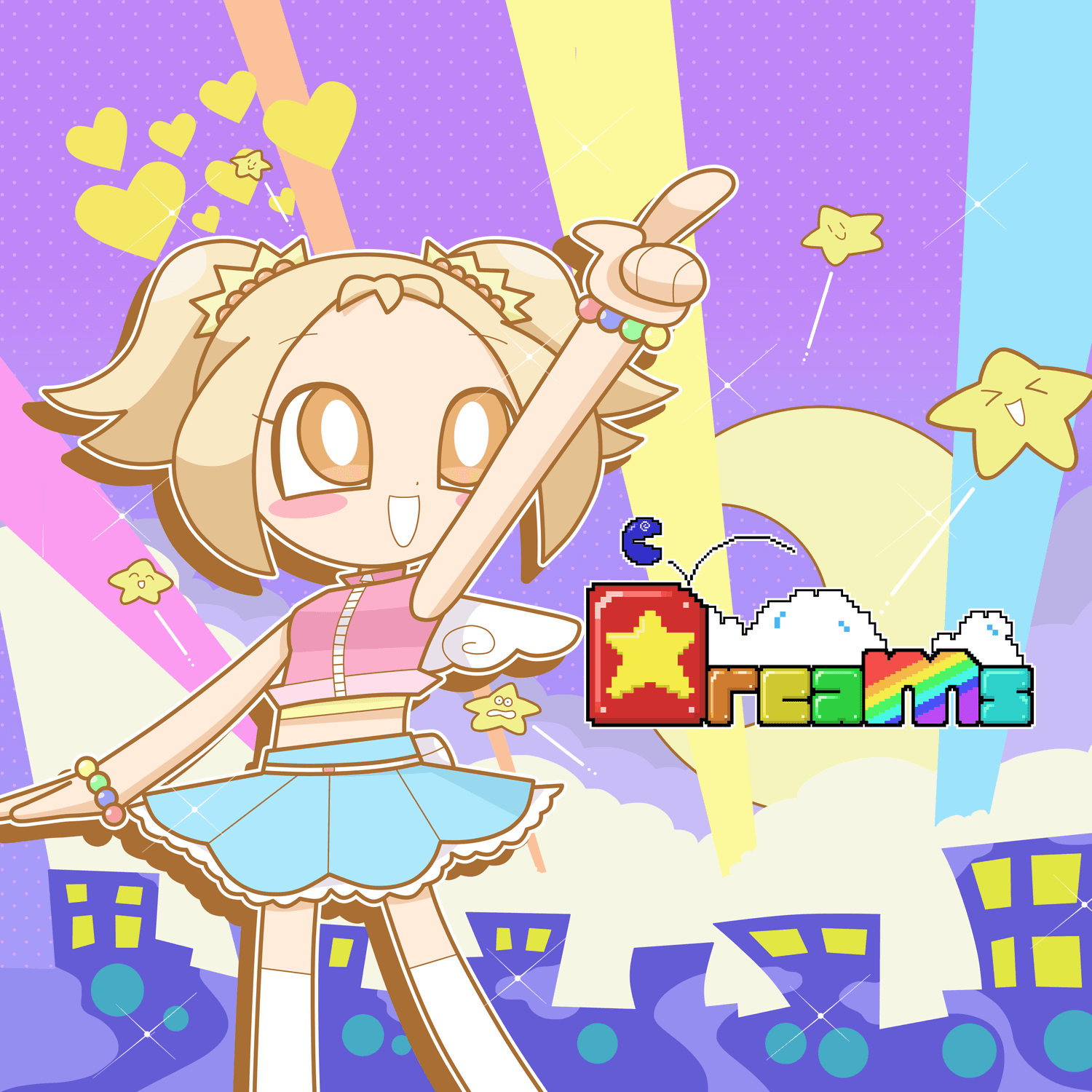 e-Dreams vol.1