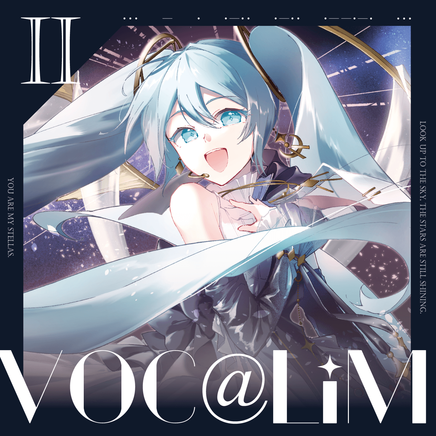 VOC@LiM II