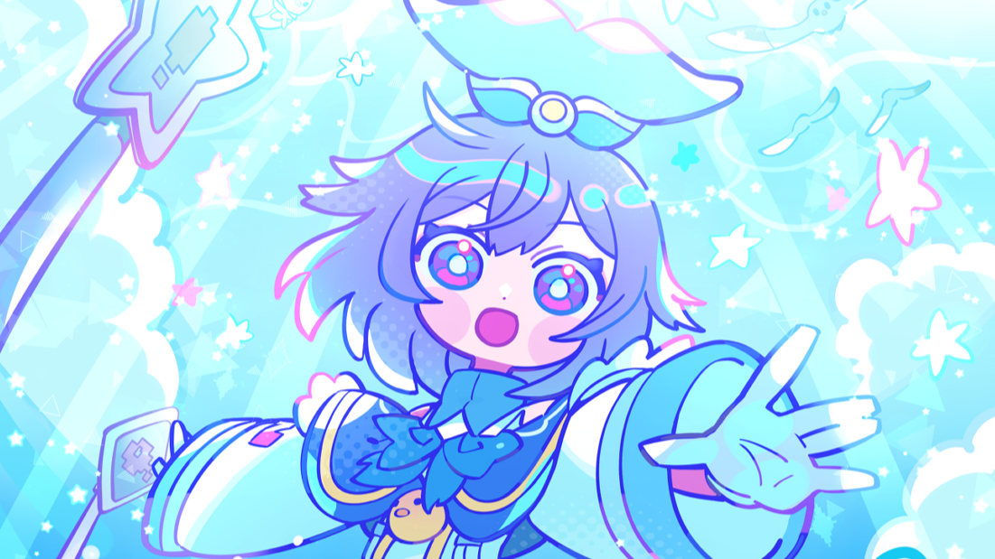 アイオライト IO*light
